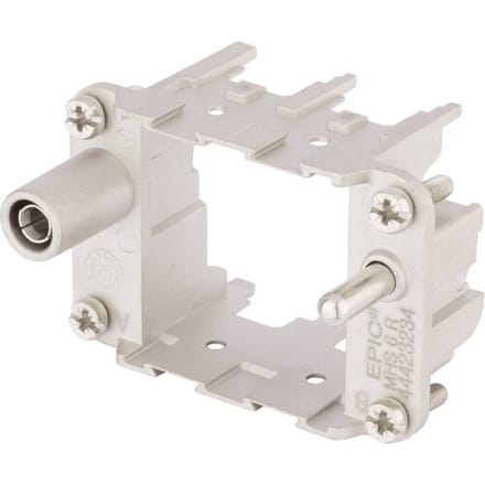 EPIC MH 6 multiframe voor stekkerinzetstuk 44423234 LAPP 10 stuk(s) Opbouwframe