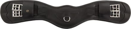 BR Dressuursingel Newbury Zwart - 80 CM