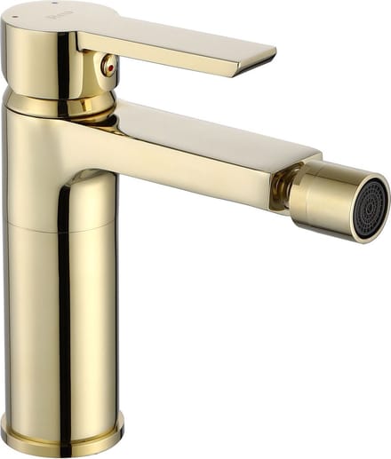Rea Argus Gold - Bidetmengkraan - Goud