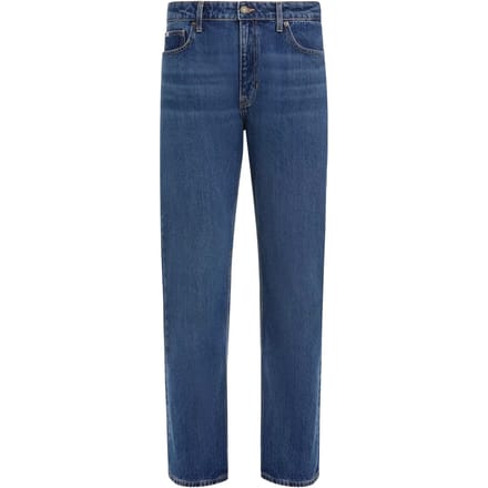 Guess Jeans Gj G18 Relaxed Spijkerbroek Blauw 33 / 34 Man