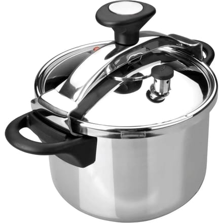 Cocotte Lacor Master 8 L