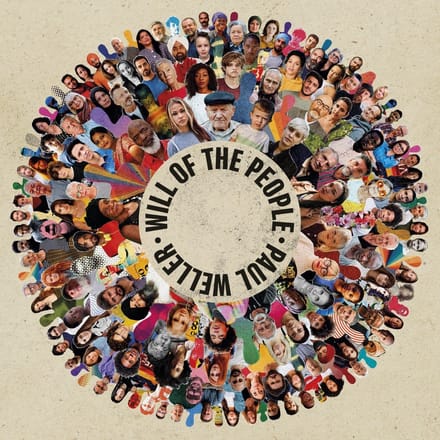 Paul Weller - Will Of The People (3 LP) (Limited Edition)
