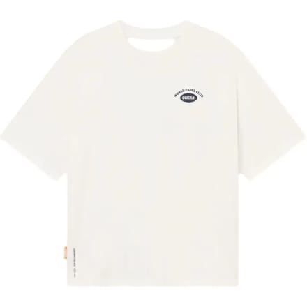 T-shirt Cuera Offcourt Legacy