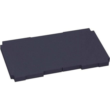 Tanos 83000041 Schuimstof (voor bodem) 1 stuks