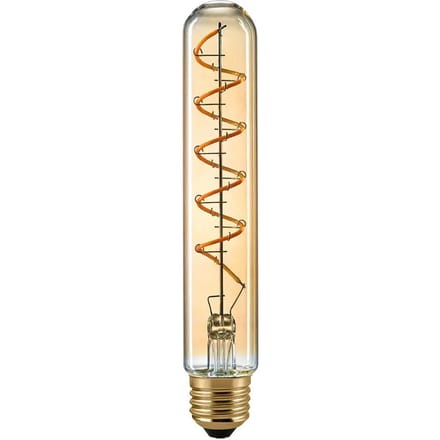 Gebogen LED-buis Sigor