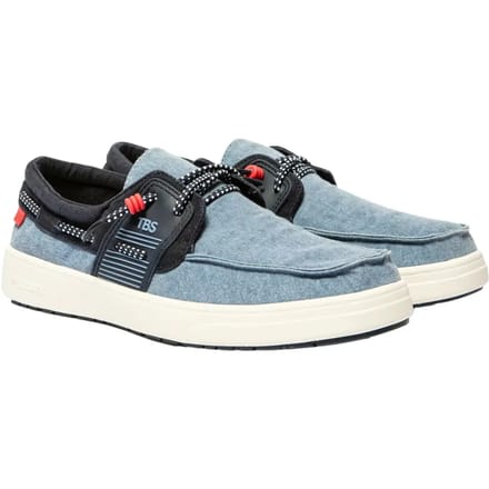 Lichte textuur boot schoenen TBS Geoboat