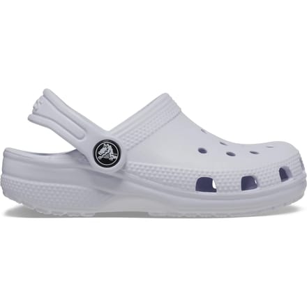 Meisjesklompen Crocs Classic