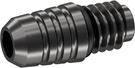 Target Swiss Converter 2BA Black