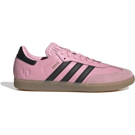 Indoor schoenen adidas Samba Messi