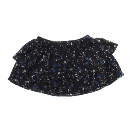 Gepofte rok-broek 740076 meisjes