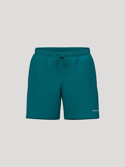 Björn Borg Zwembroek Harbour Blue Maat M