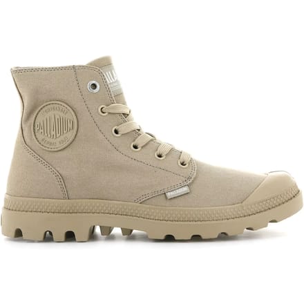 Trainers Palladium Mono Chrome