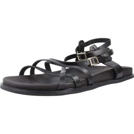 Platte sandalen Porronet 3296p