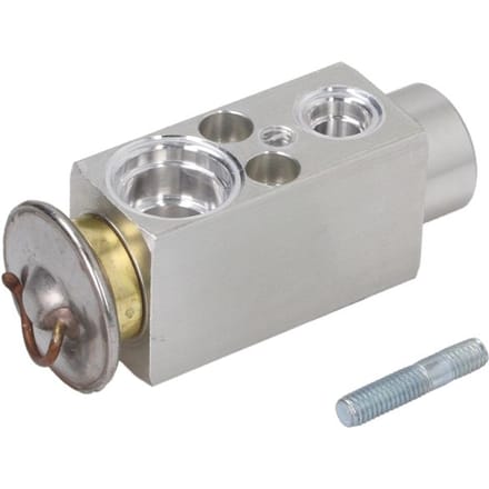 Expansieventiel, airconditioning THERMOTEC KTT140030
