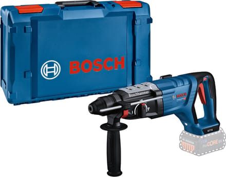 Bosch Professional GBH 18V-28 D -Boorhamer Zonder accu
