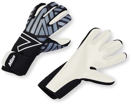 Mitre Impel Glove Keepershandschoenen Wit 10