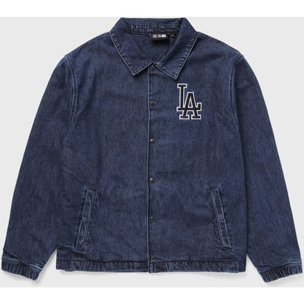 MLB COACHES JCKT LOS ANGELES DODGERS