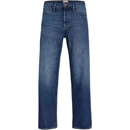 JACK&JONES - JJIEDDIE JJCOOPER AM 468 NOOS - Heren - Jeans