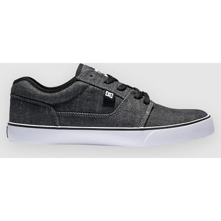 DC Tonik TX SE Sneakers zwart