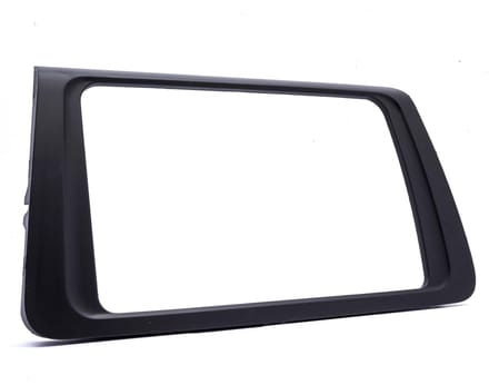 Einparts Radioframe Voor Skoda Octavia 2013 2014 2015 2016 2017 2018 2019