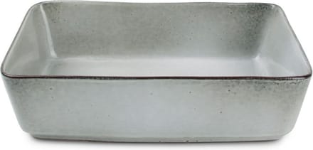 Salt & Pepper Ovenschaal Artisan - Groen - 20 x 13 x 5 cm / 770 ml