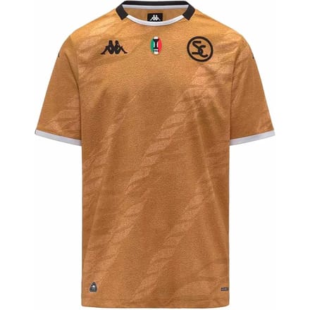 Derde Shirt Spezia Calcio 2026