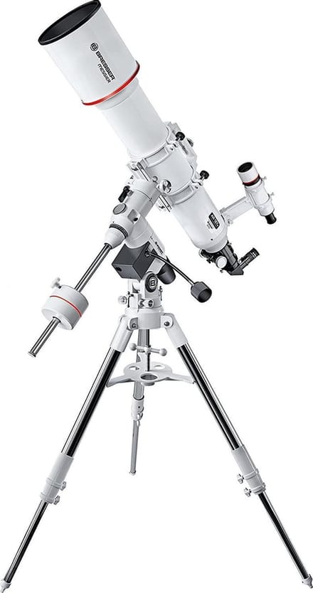 Bresser - 13010 - Messier AR-127S/635 EXOS-2/EQ5 Hexafoc