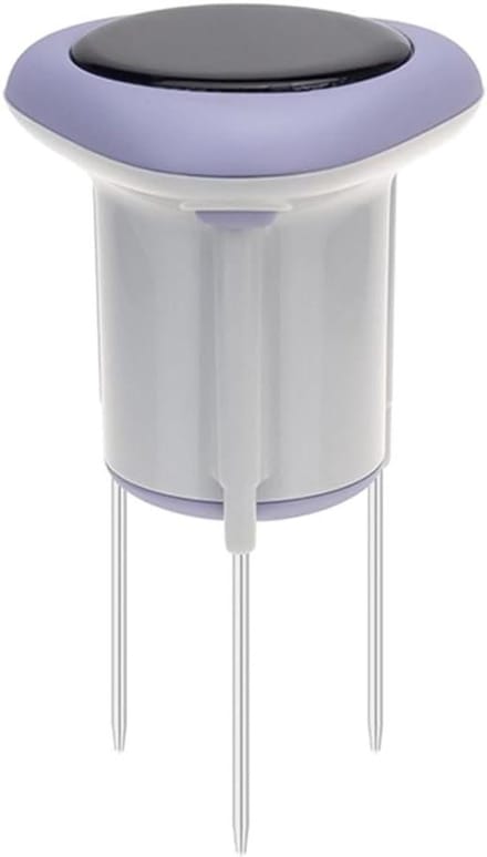 Bodemsensor - Vochtmeter Plant - Planten Verzorging - Zigbee Koppeling - IP66 Waterdicht - Afgebeeld