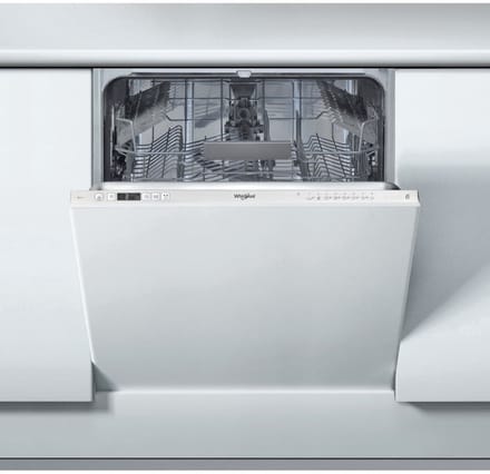 Whirlpool WRIC 3C26 P - Inbouw vaatwasser - Powerclean