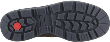 Hunter Safety Drift Dealer Boot - OB | Bruin - FW Boots - Maat 41 UK 7 -