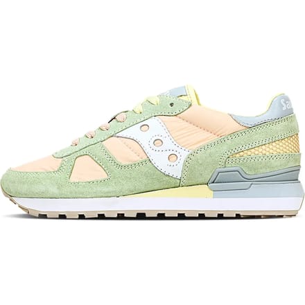 Dames sportschoenen Saucony Shadow Original