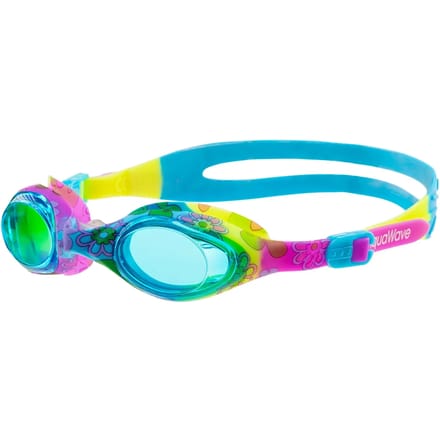 Kinderzwembril Aquawave Waterprint