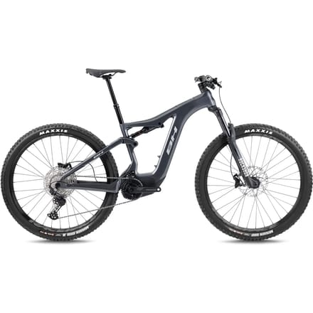 Elektrische mountainbike BH Bikes Atomx Lynx 8.2