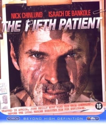 Fifth Patient