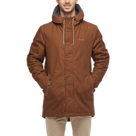 Jas Ragwear MR Smith