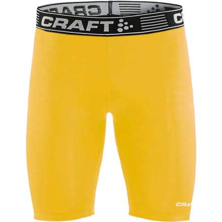 Korte kindcompressie Craft pro control