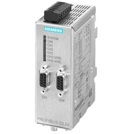 Siemens 6GK15034CB00 6GK1503-4CB00 Optical Link module 12 MBit/s