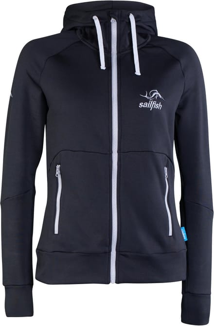 Sailfish Womens Technical Jacket, Vrouw, Volwassene