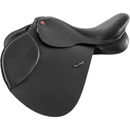 Paardenzadel Pro-Light Siena