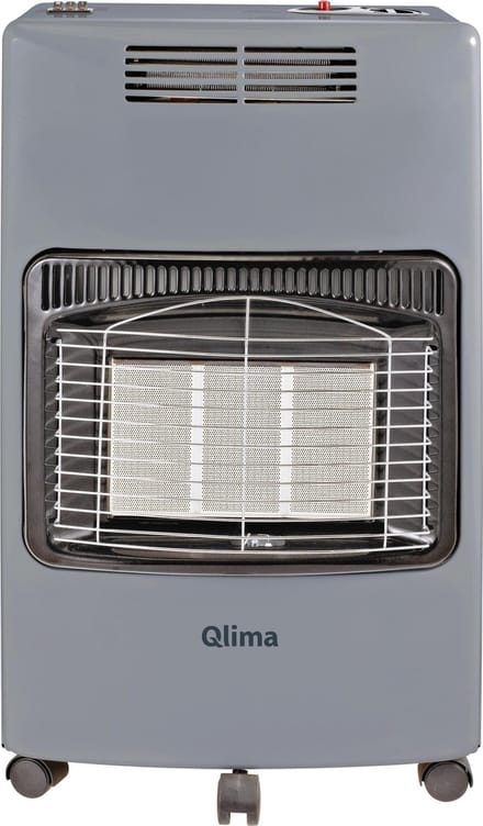 Qlima Gaskachel Gh959rf 5,9kw