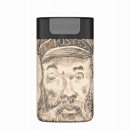 Kambukka Thermosbeker 300ml Van Gogh Portret van J. Roulin - Limited