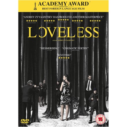 Loveless