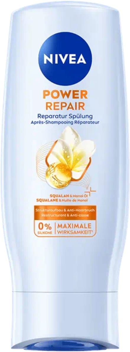 Nivea Power Repair Conditioner 200 ml