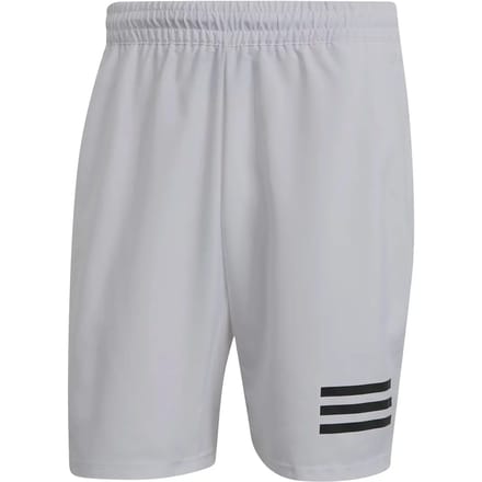 Short adidas Club Tennis 3-Bandes