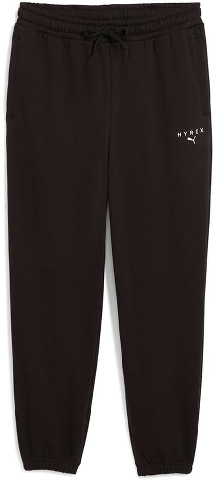 Puma Select X Hyrox Trainingsbroek Zwart M