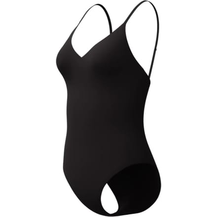 Dames zwempak uit 1 stuk Speedo Solid