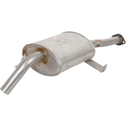 Voorpijp BOSAL 145-185