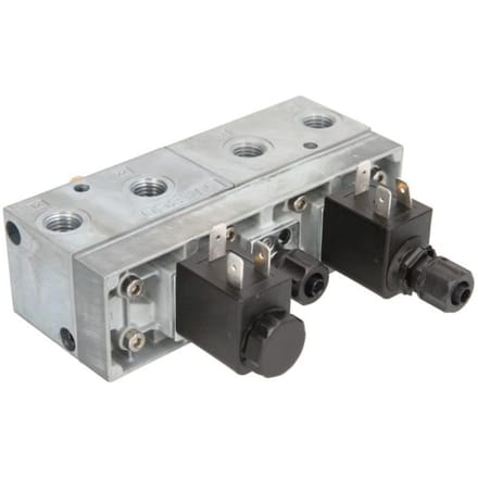 Universeel relais, ABS WABCO 4726000010