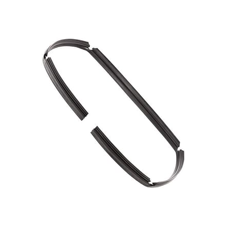 AEG Afdichting glasdeur fornuis 3156881009
