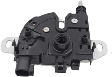 Compatibele Front Cover Lock voor Ford Focus MK2, C-Max en Kuga - Veiligheid, Betrouwbaarheid en Kwaliteit verzekerd